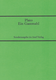 63. Band Nr.389 Plato als grünes „Kaufhausbändchen“