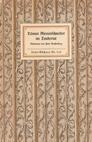 29. Band Nr. 545 Tilman Riemenschneider im Taubertal, Insel-Bücherei - Der Katalog der Sammlung Jenne